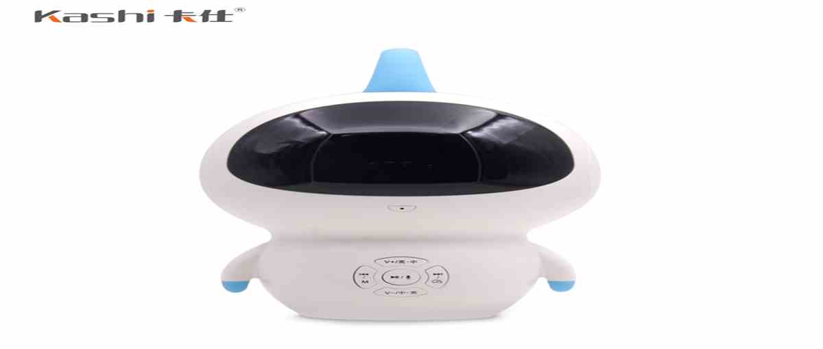 兒童教育機(jī)器人AI002，卡仕