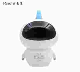 兒童教育機器人AI002，卡仕